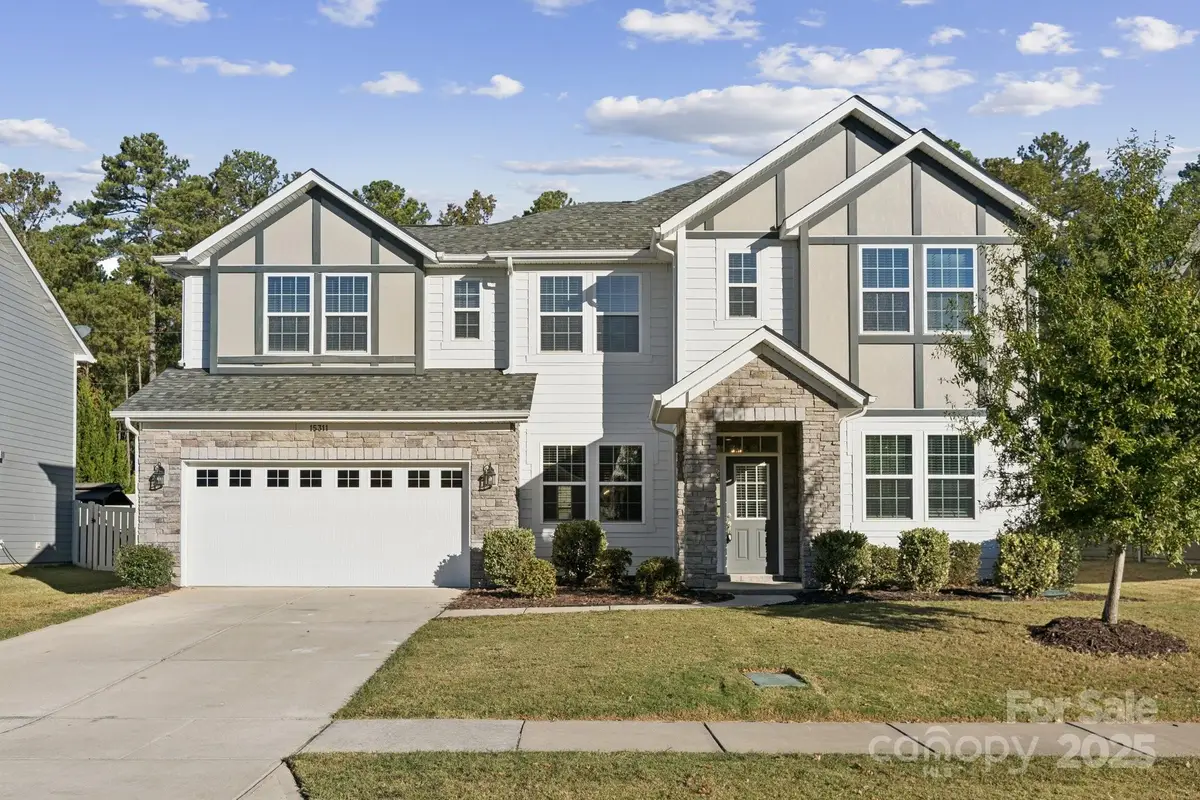 15311 Red Canoe Way, Charlotte, NC 28278 - Image #1