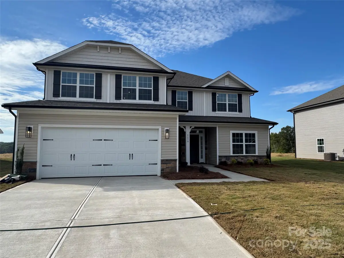 1170 Kildare Drive #77, Salisbury, NC 28146 - Image #1