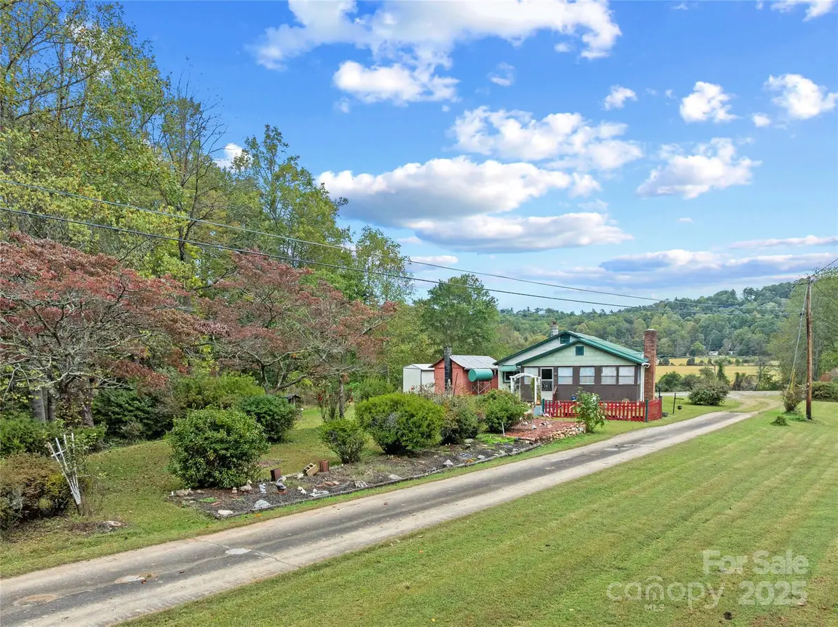 841 Elm Bend Road, Brevard, NC 28712 - Image #1