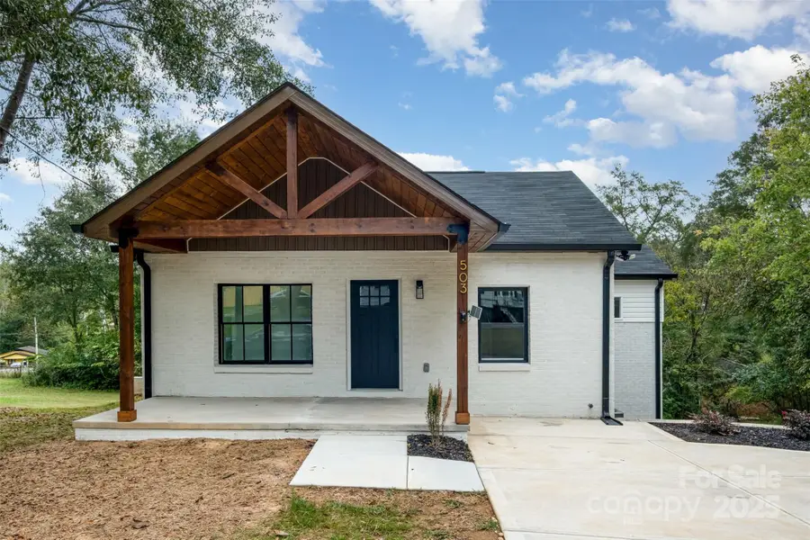 503 Circle Drive E, Shelby, NC 28150 - Image #2