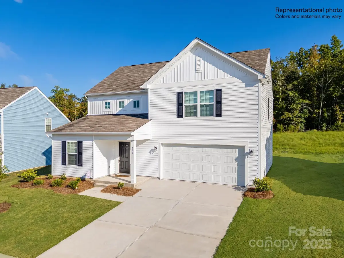 1717 Little York Circle, Edgemoor, SC 29712 - Image #1