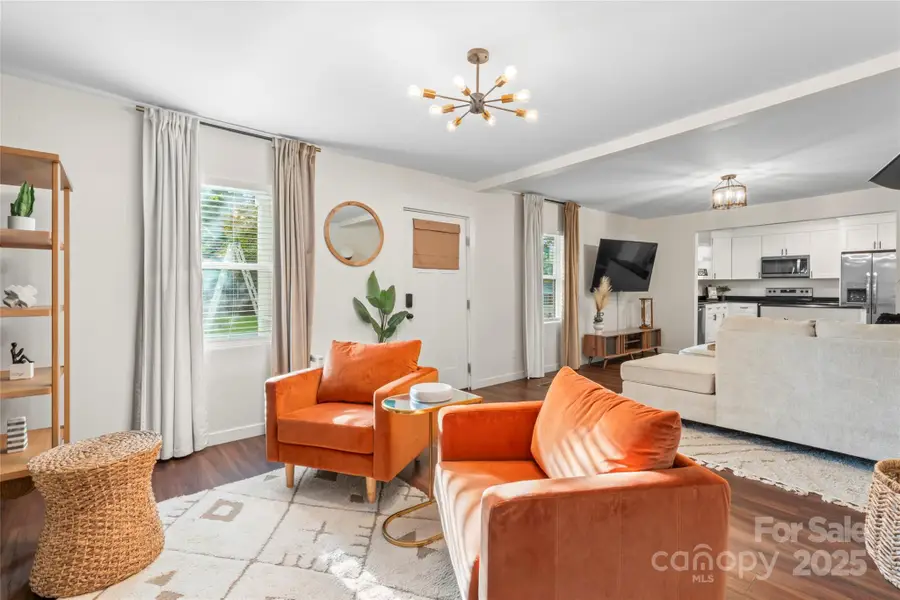 615 Ligustrum Street, Charlotte, NC 28206 - Image #3