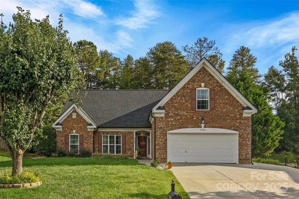 2163 E Foxwood Court, Indian Land, SC 29707 - Image #1