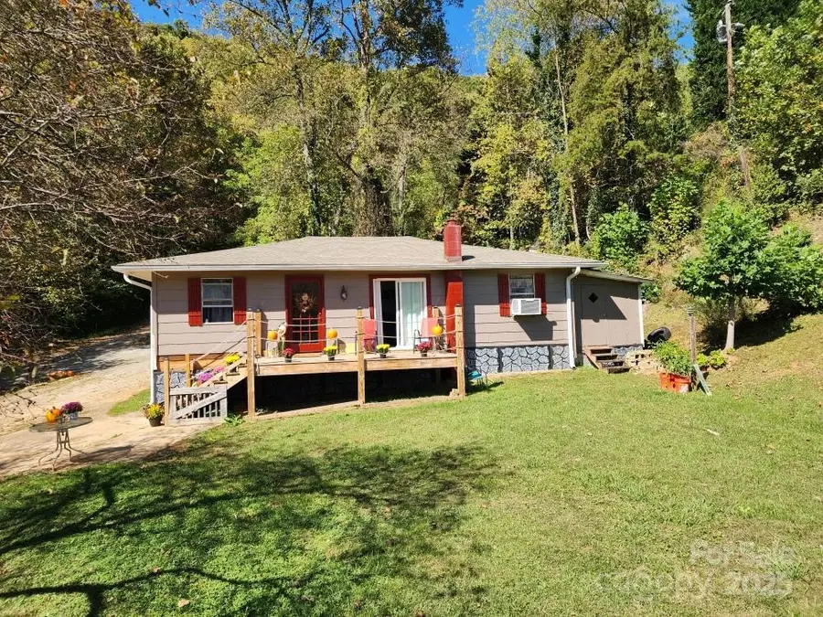 41 Gunches Dirt Road, Candler, NC 28715 - Image #2