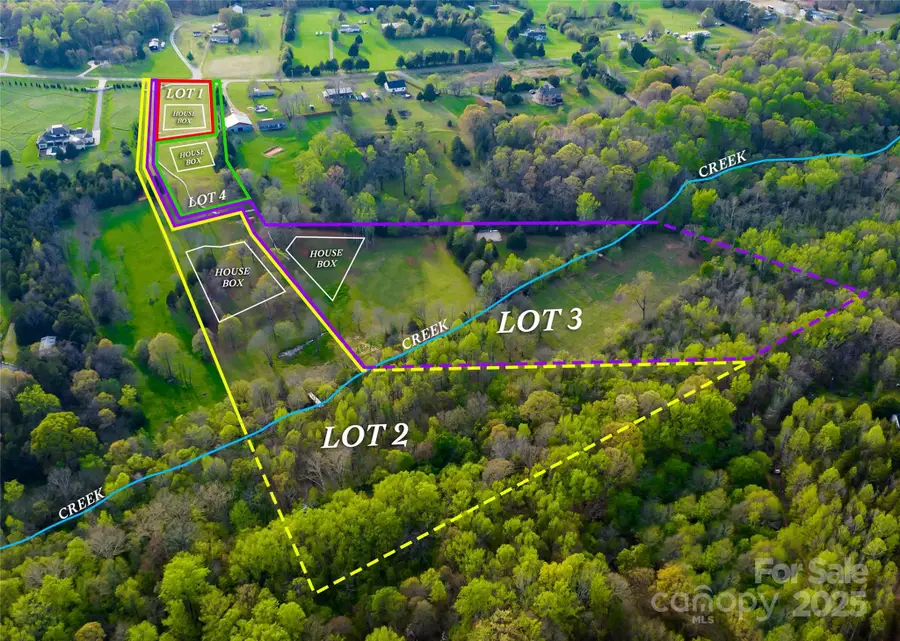 632 Patterson Farm Road, Mooresville, NC 28115 - Image #3