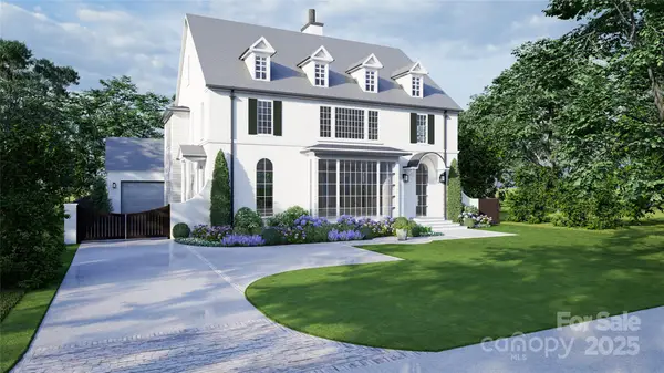 1786 Sterling Road, Charlotte, NC 28209