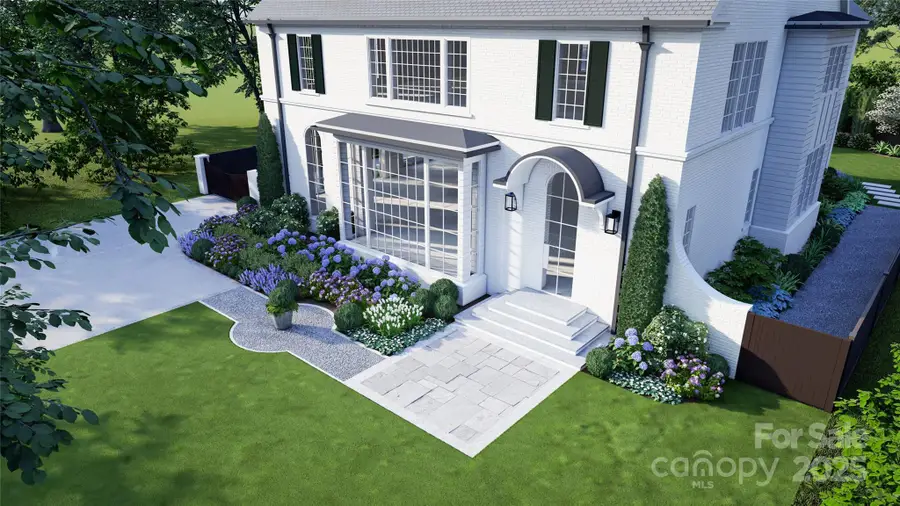 1786 Sterling Road, Charlotte, NC 28209 - Image #3