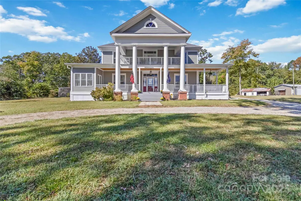 3628 Rainey Avenue, Sharon, SC 29742 - Image #1