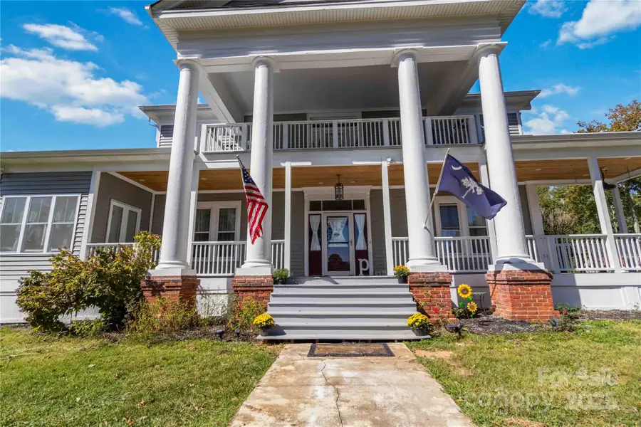 3628 Rainey Avenue, Sharon, SC 29742 - Image #2