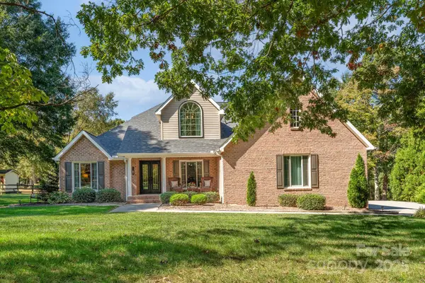 6404 Fox Trace, Salisbury, NC 28147