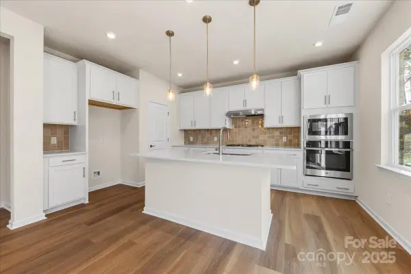 8233 Franklin Trail Street, Mint Hill, NC 28227