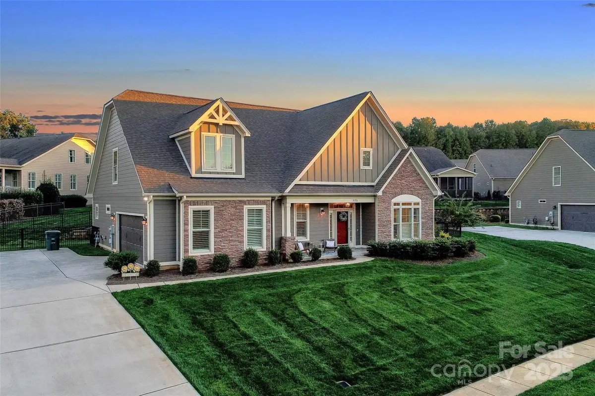 3173 Yosemite Court, Gastonia, NC 28056 - Image #1
