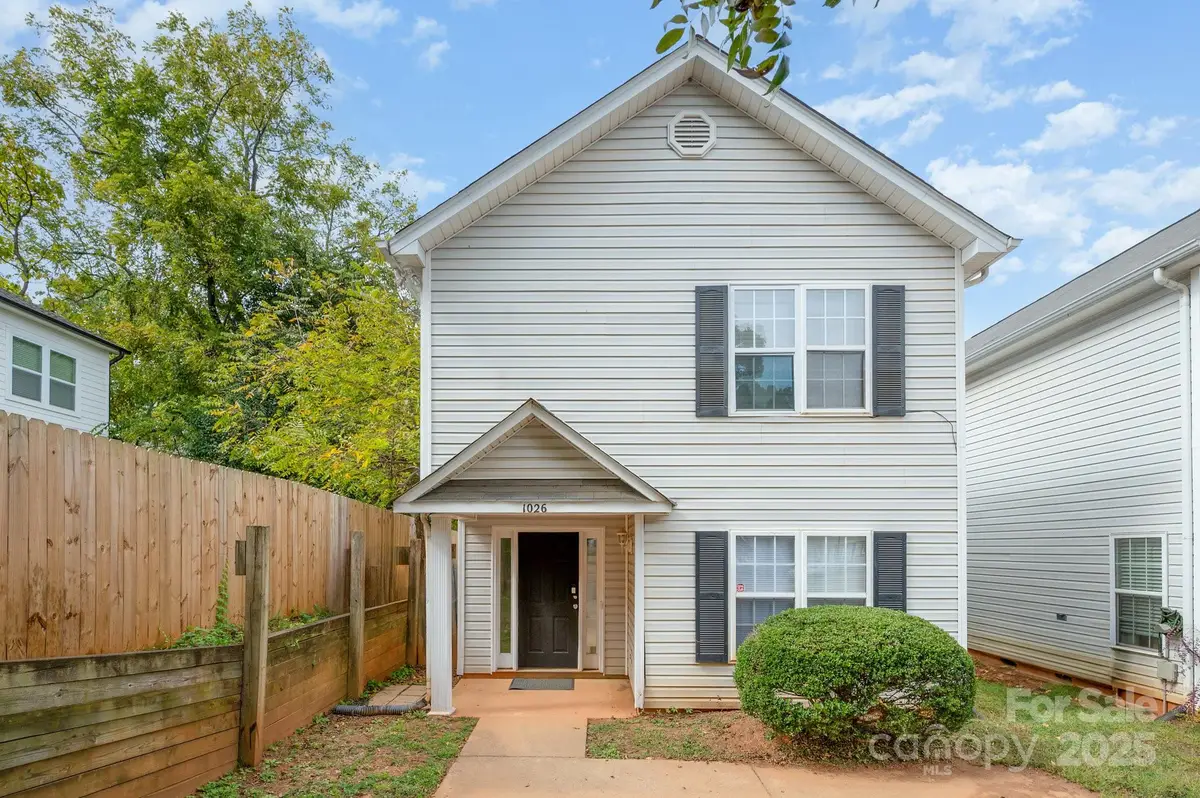 1026 Beaugard Drive, Charlotte, NC 28208 - Image #1