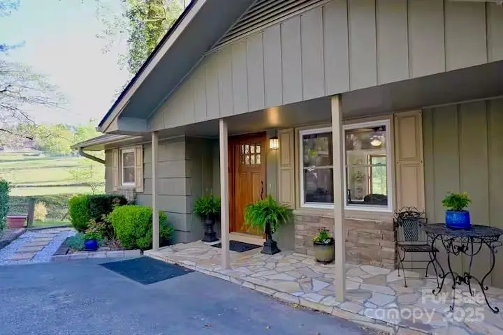 501 Fairway Drive, Hendersonville, NC 28739 - Image #1