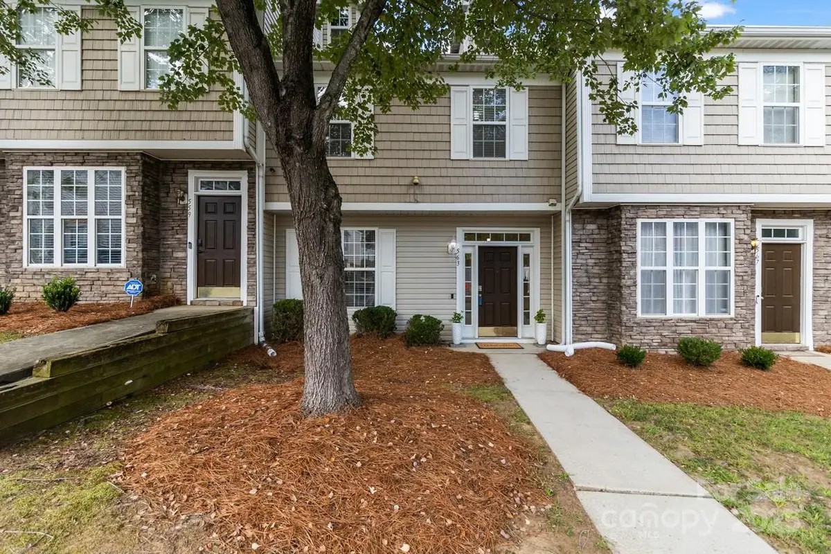 563 Goldstaff Lane, Charlotte, NC 28273 - Image #1