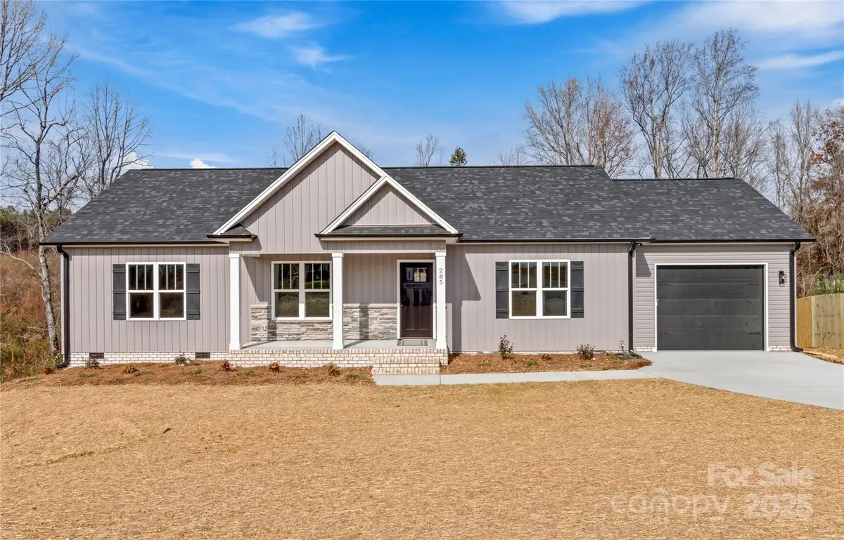 285 Stonybrook Drive, Lexington, NC 27295 - #1