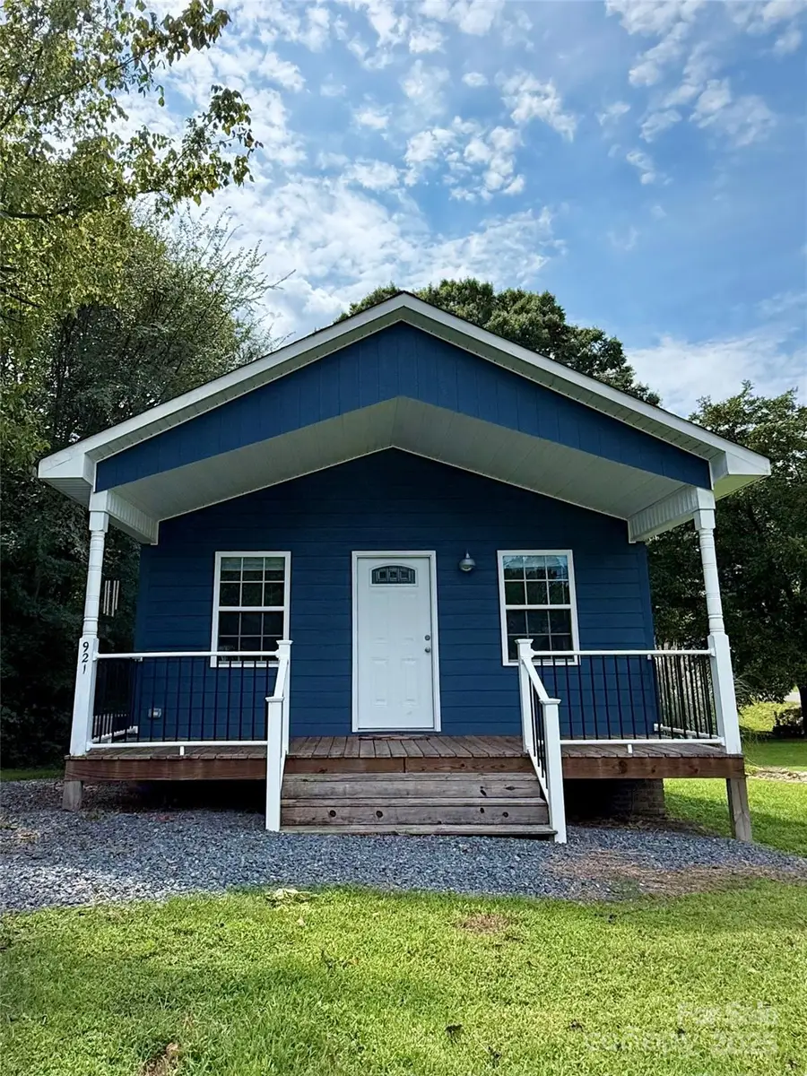 921 N Long Street Extension, Oakboro, NC 28129 - Image #2