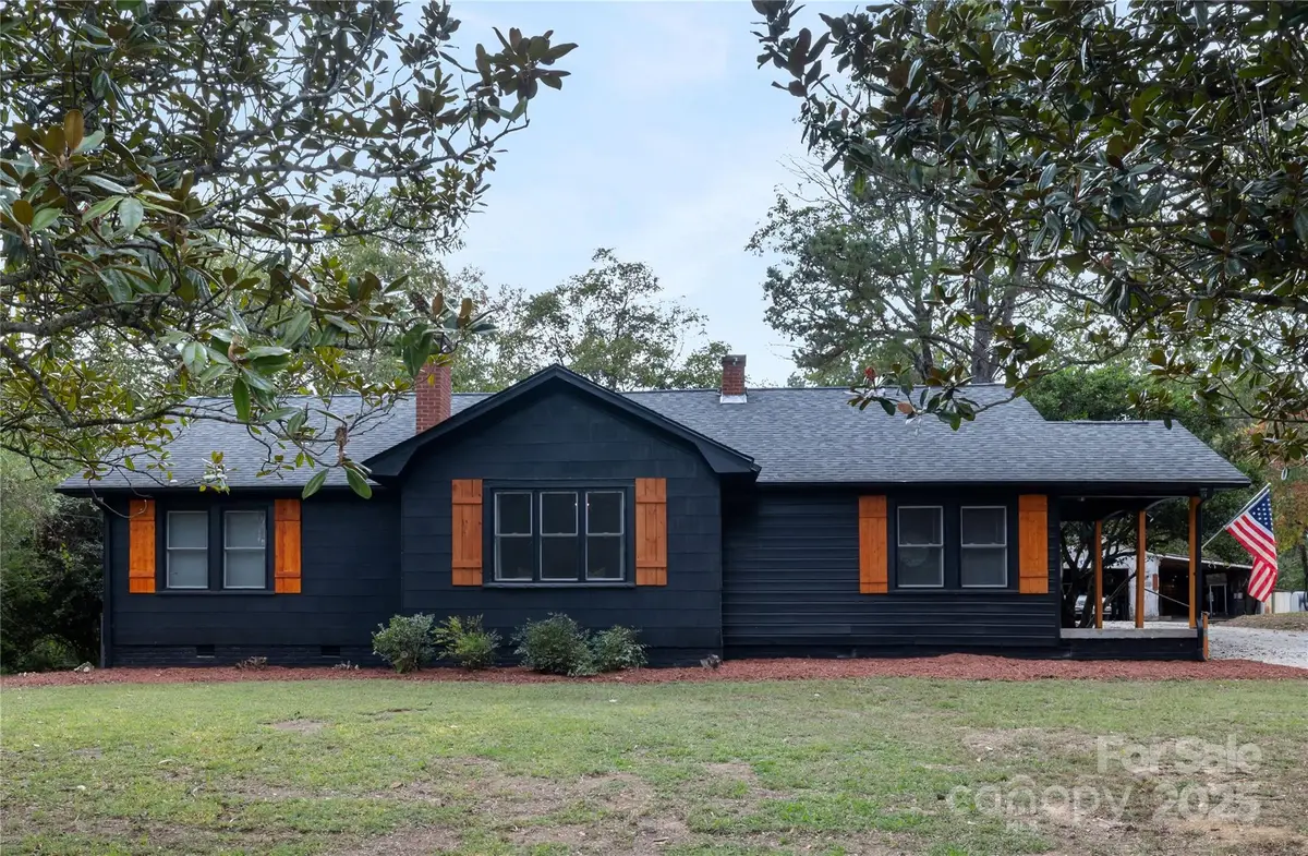 4374 Flowes Store Road, Concord, NC 28025 - Image #1