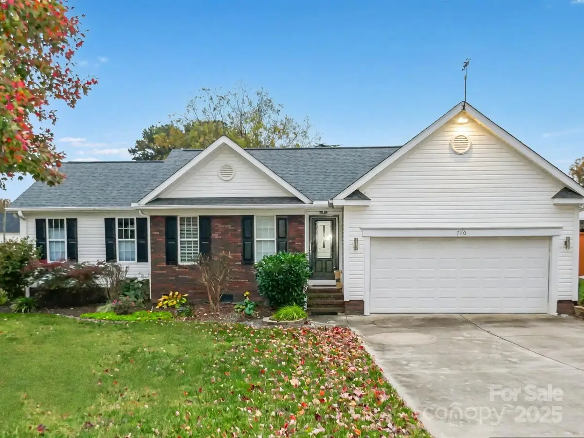 710 E Mills Drive, Landis, NC 28088 - Image #1