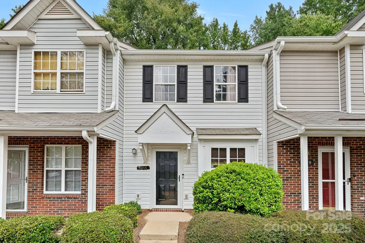 5415 Kimmerly Woods Drive, Charlotte, NC 28215 - Image #1