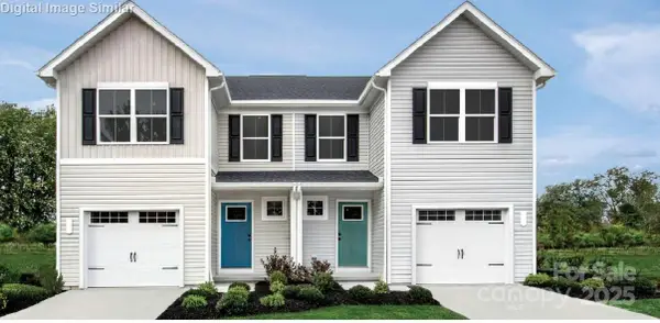 6036 Bridle Creek Drive, Charlotte, NC 28214