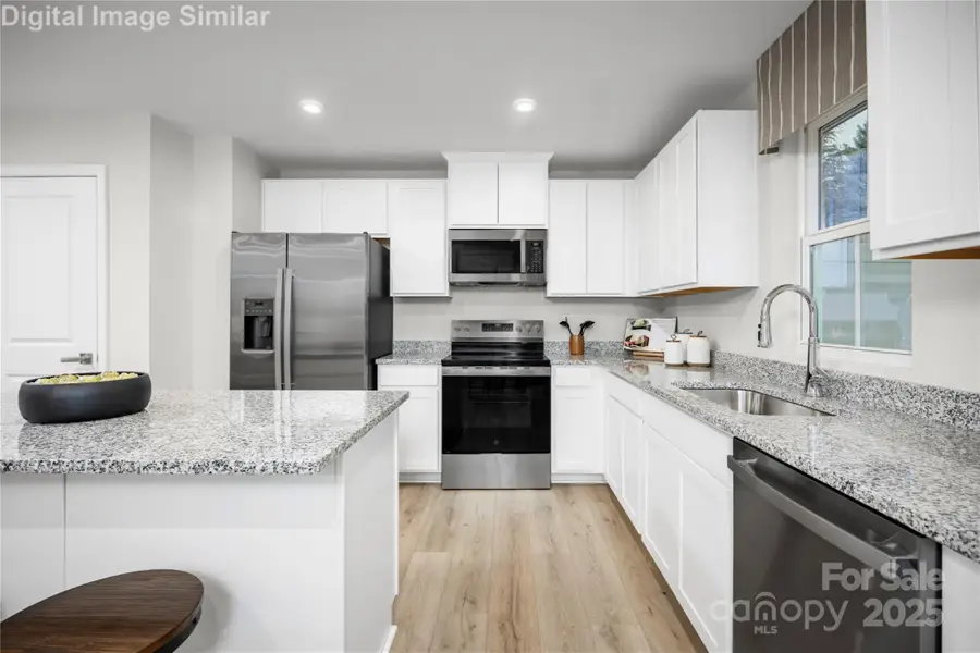 6032 Bridle Creek Drive, Charlotte, NC 28214 - Image #3