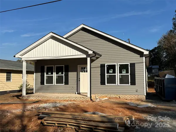 1762 Plaza Avenue, Kannapolis, NC 28081