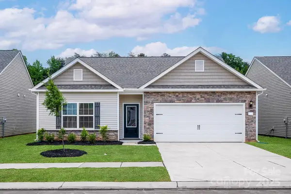 4016 Bolo Drive, Charlotte, NC 28215