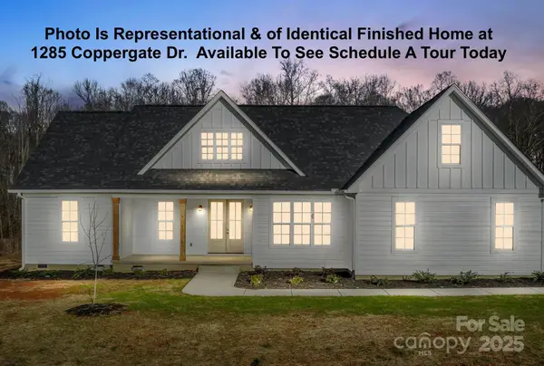 203 Trinity Court, Salisbury, NC 28147