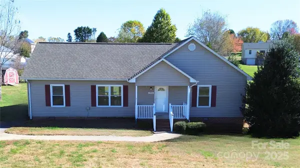 3940 Herman Sipe Road, Conover, NC 28613