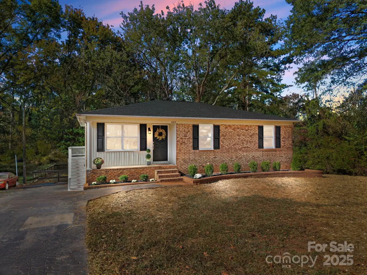 1022 Lakeview Street, Kannapolis, NC 28083 - Image #1