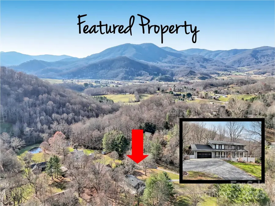 165 Foggy Cove Road, Waynesville, NC 28785 - Image #2
