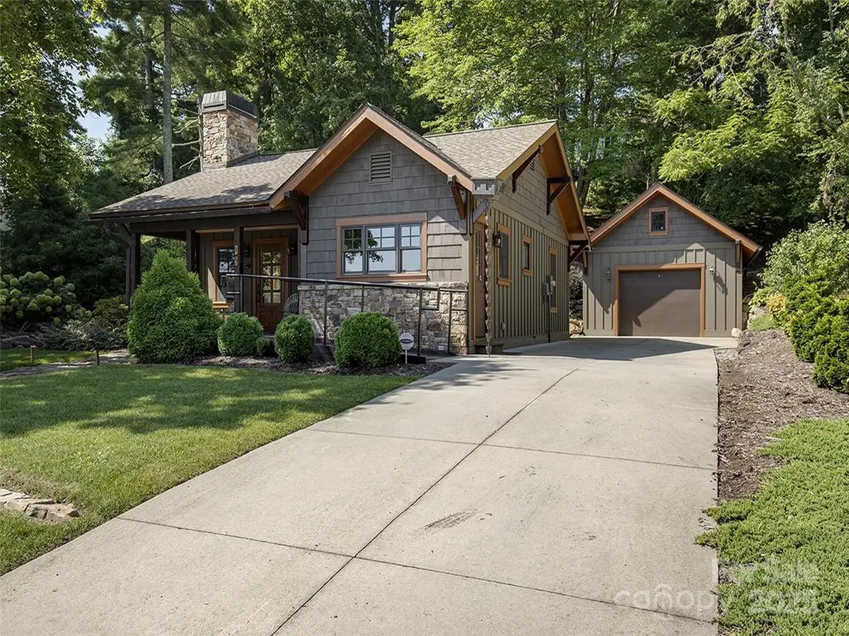 49 King Street, Brevard, NC 28712 - Image #1