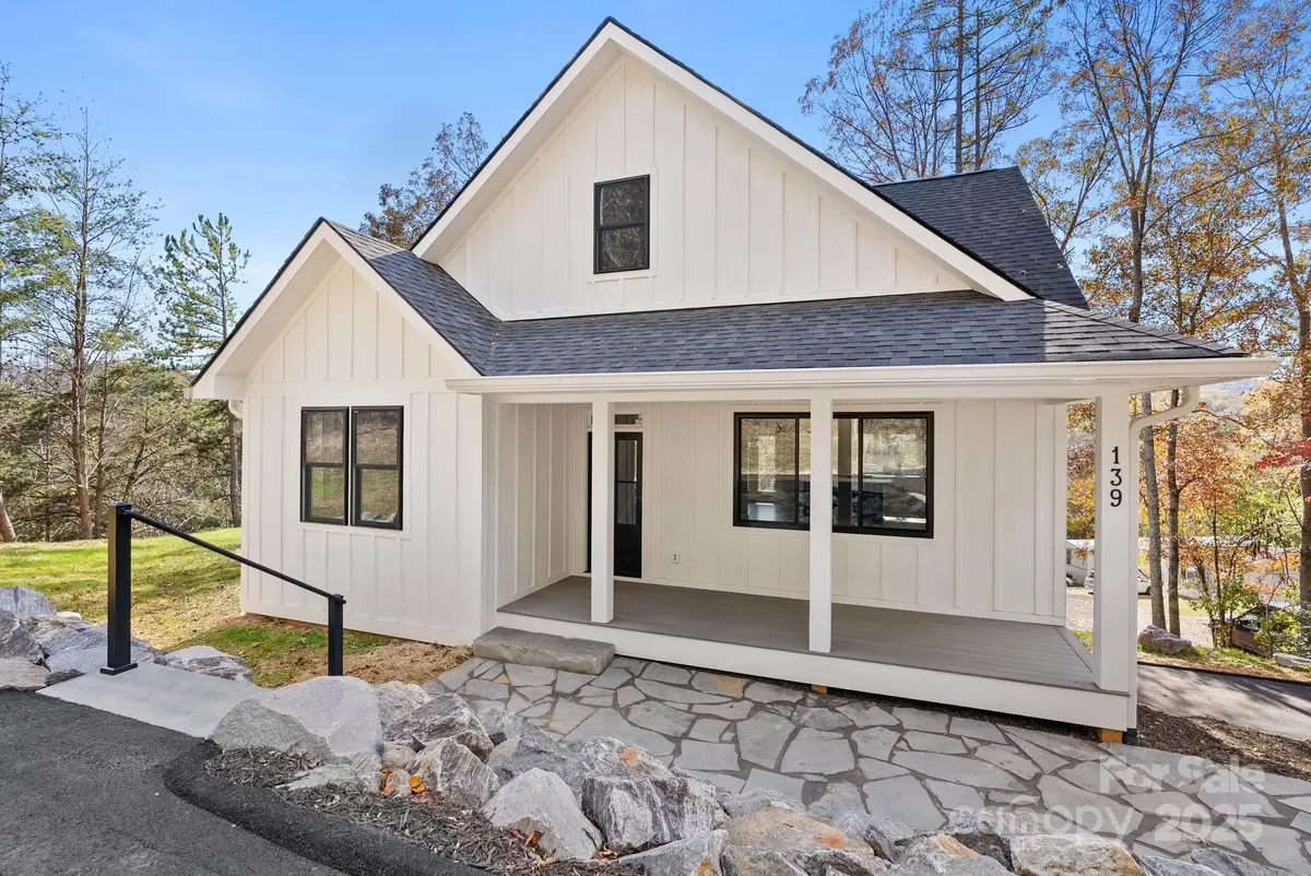 139 Courtney Lane, Candler, NC 28715 - Image #1