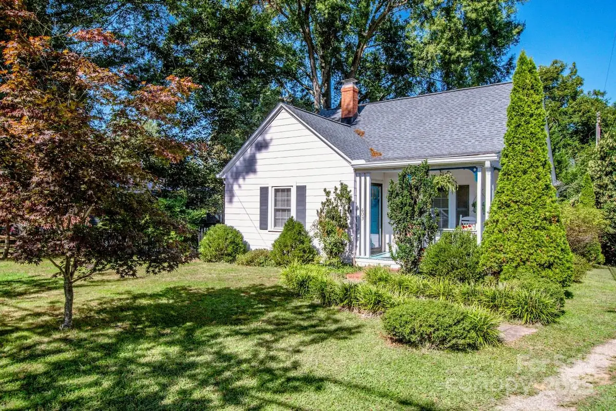 603 Harmony Drive, Statesville, NC 28677 - Image #1