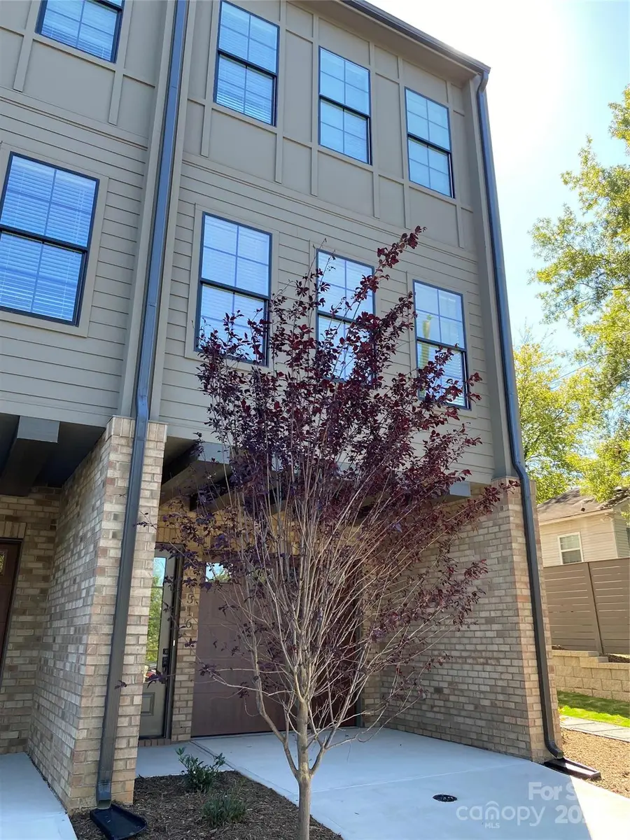 1516 Harrill Street, Charlotte, NC 28205 - Image #2