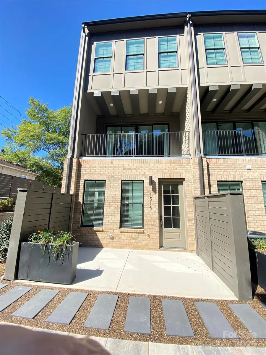 1516 Harrill Street, Charlotte, NC 28205 - Image #3