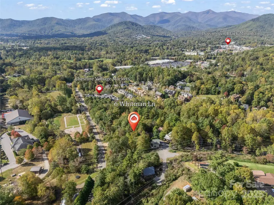 6 Whitman Lane, Black Mountain, NC 28711 - Image #3