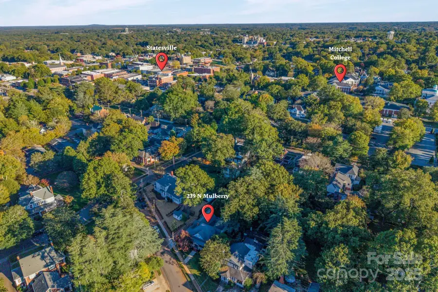 239 N Mulberry Street, Statesville, NC 28677 - Image #2