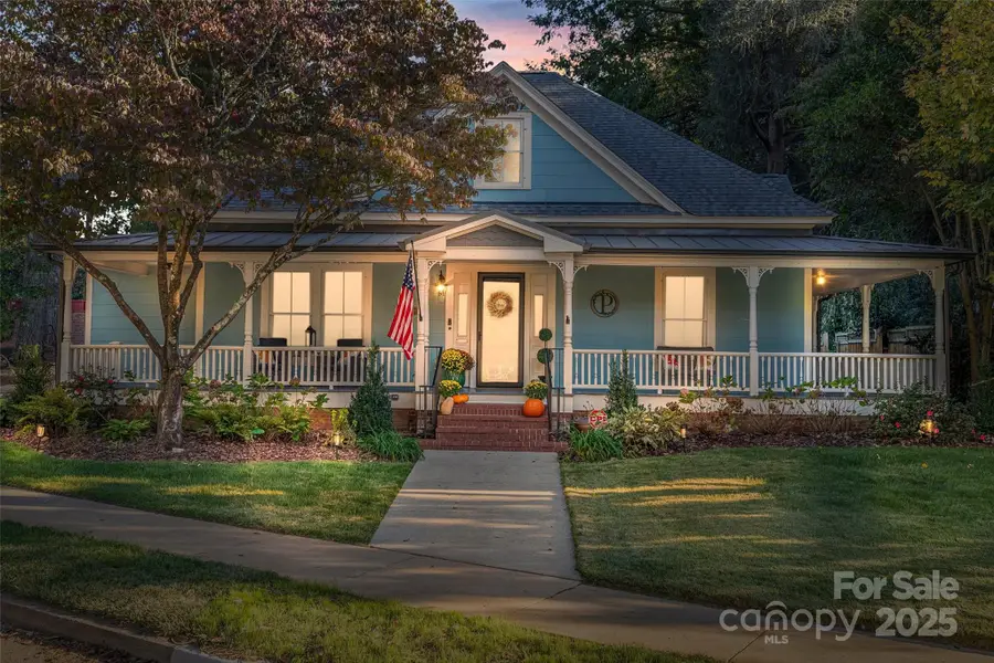 239 N Mulberry Street, Statesville, NC 28677 - Image #3