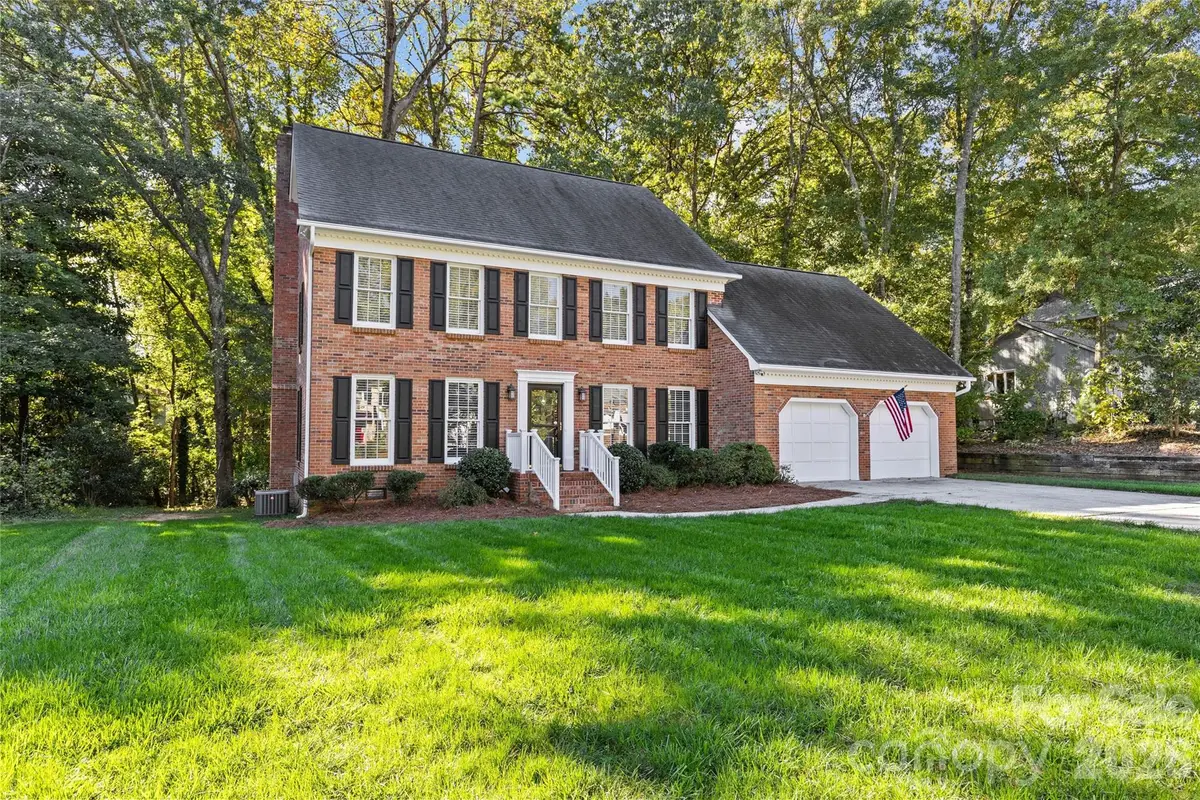 6618 Pensford Lane, Charlotte, NC 28270 - #1