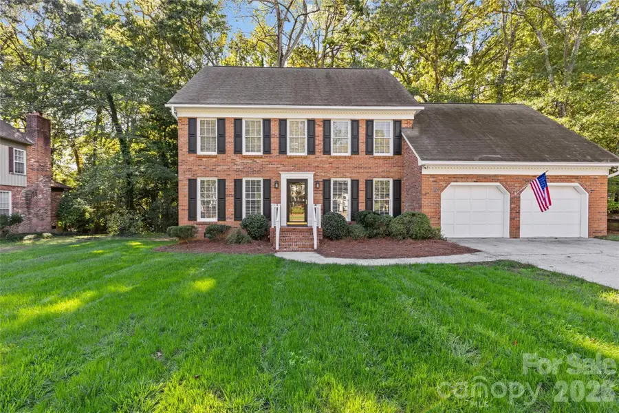 6618 Pensford Lane, Charlotte, NC 28270 - #3