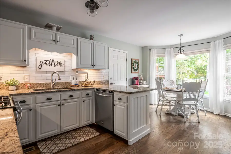 49 Whispering Oak Court, Fletcher, NC 28732 - Image #2