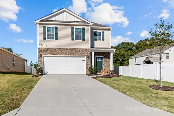121 Apple Orchard Court, Statesville, NC 28677