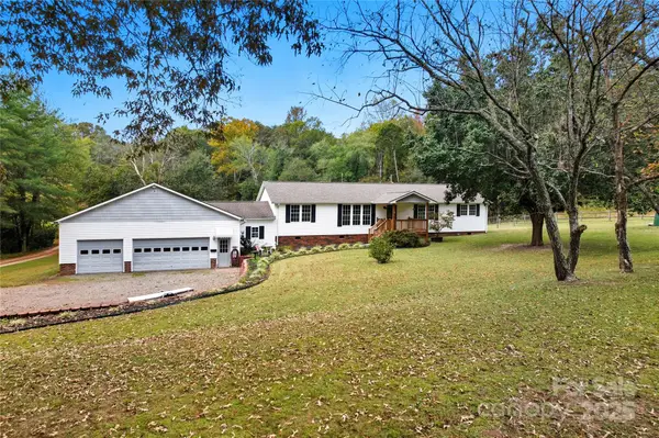 1116 W Lewis Ferry Road, Statesville, NC 28677