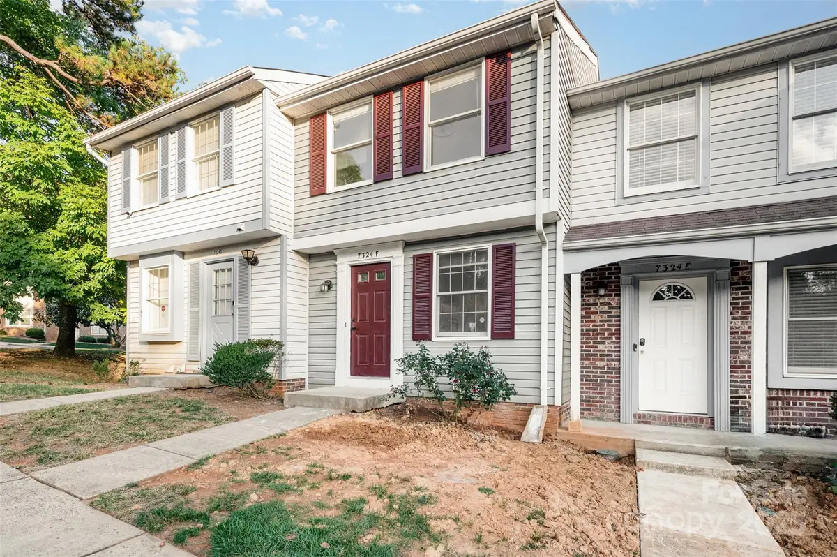 7324 Pebblestone Drive #F, Charlotte, NC 28212 - Image #1