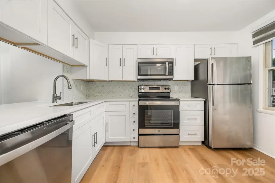 7324 Pebblestone Drive #F, Charlotte, NC 28212 - Image #3