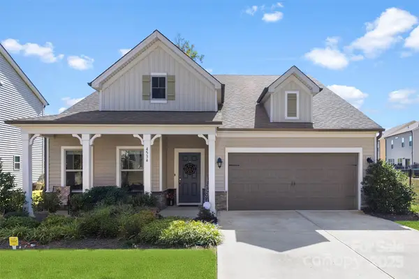 4534 Collingham Drive, Charlotte, NC 28273