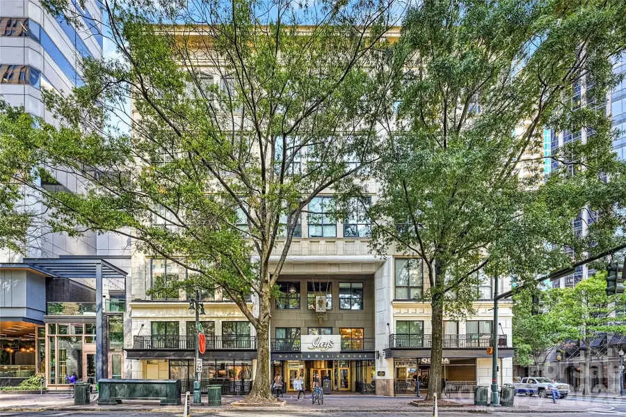 127 N Tryon Street #508, Charlotte, NC 28202 - Image #2