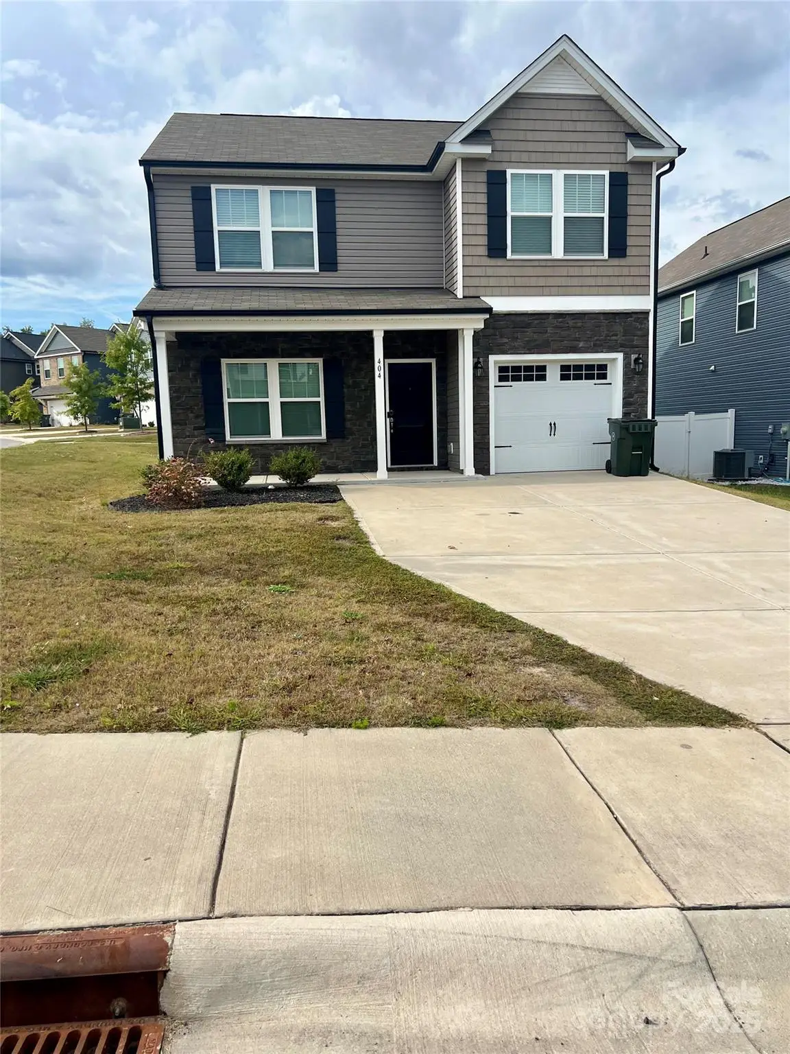 404 Brannon Meadows Drive, York, SC 29745 - Image #1